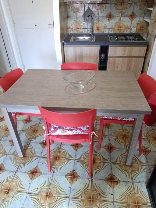 Mondello Ashur Margot House ปาแลร์โม ภายนอก รูปภาพ