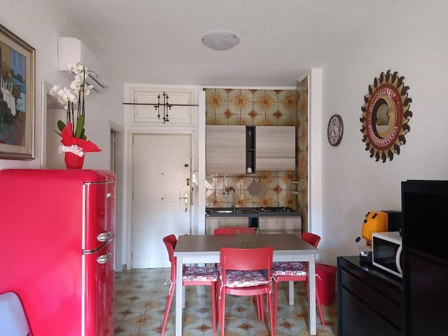 Mondello Ashur Margot House ปาแลร์โม ภายนอก รูปภาพ