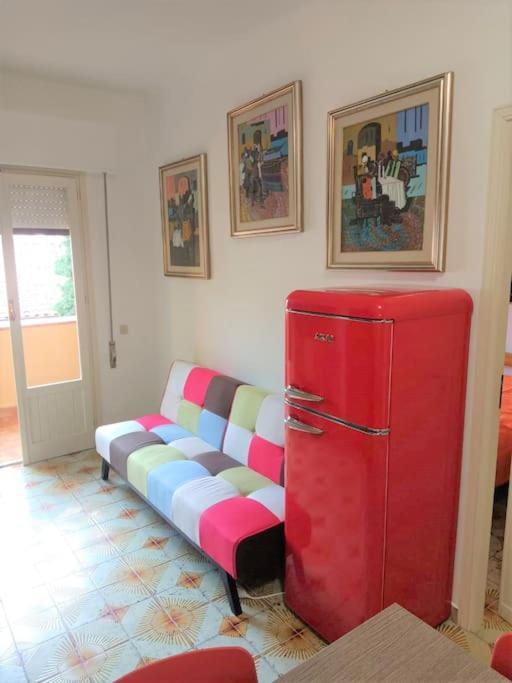 Mondello Ashur Margot House ปาแลร์โม ภายนอก รูปภาพ