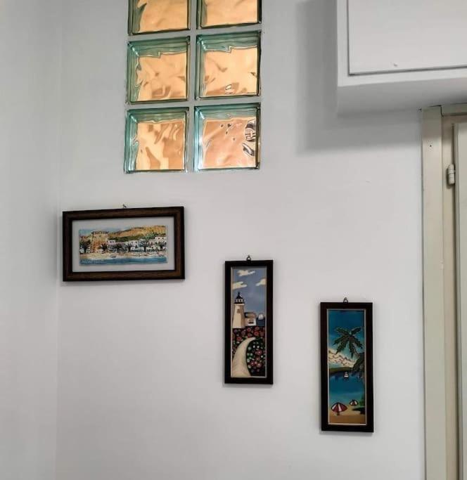 Mondello Ashur Margot House ปาแลร์โม ภายนอก รูปภาพ