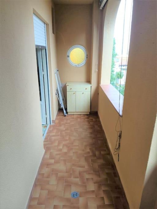 Mondello Ashur Margot House ปาแลร์โม ภายนอก รูปภาพ