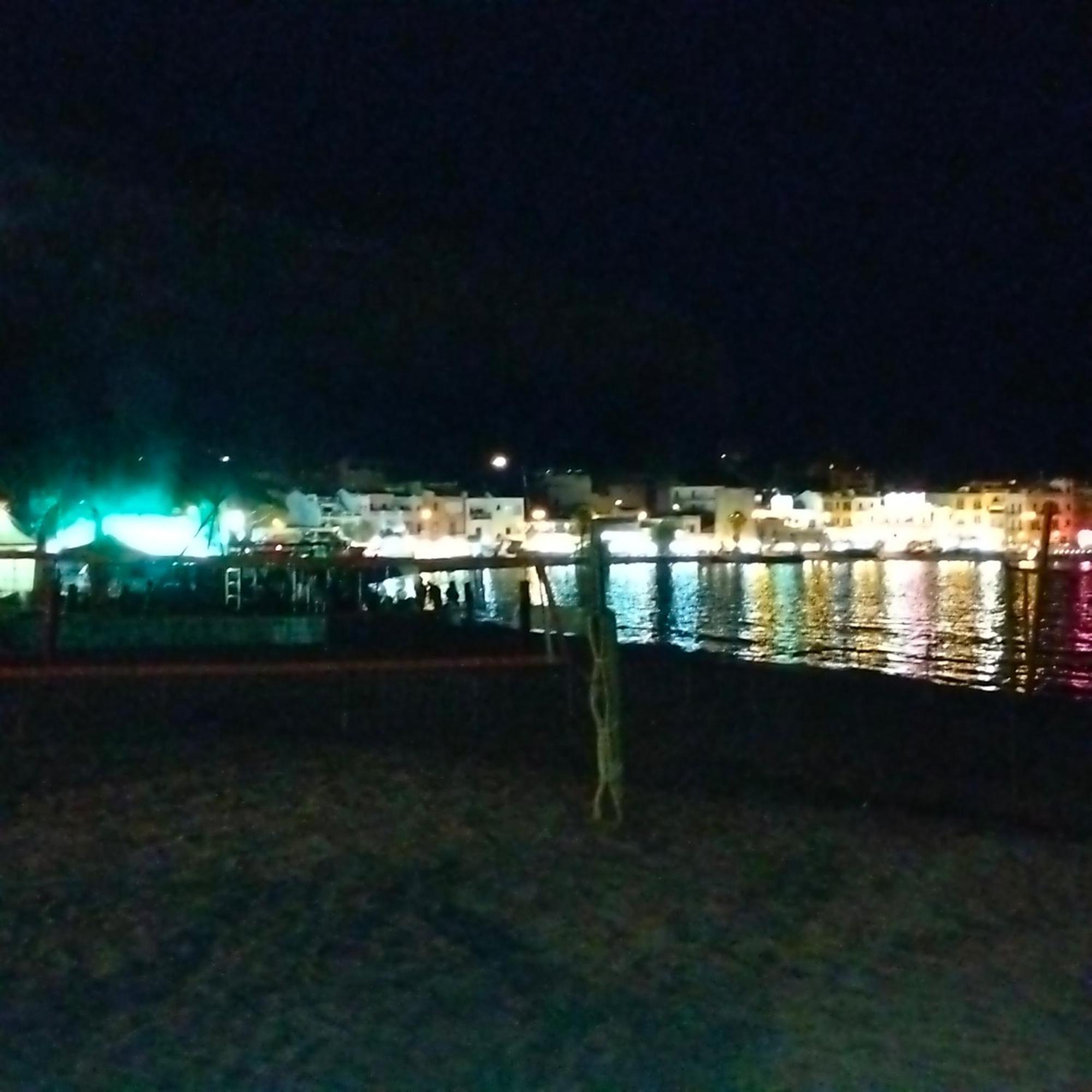 Mondello Ashur Margot House ปาแลร์โม ภายนอก รูปภาพ